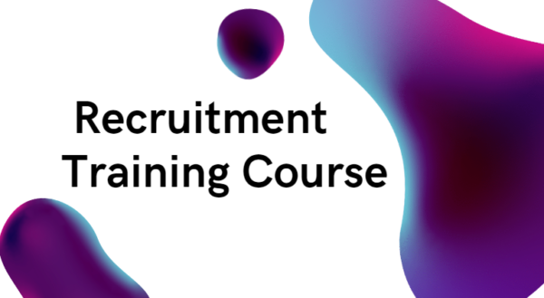 Recruitment Training Course